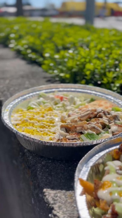 2 Guys and A Grill - Food Trucks Near Me - Redding, California
