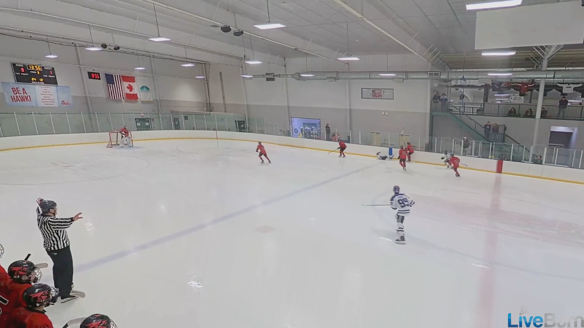 Maximiliano Perez: Elite Offensive Highlights from Indiana Elite 14U AAA