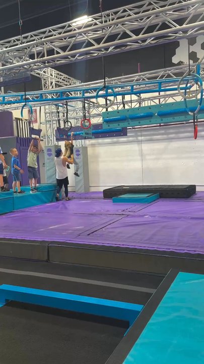 Soflo Ninja Academy - Gyms Near Me - Pompano Beach, Florida