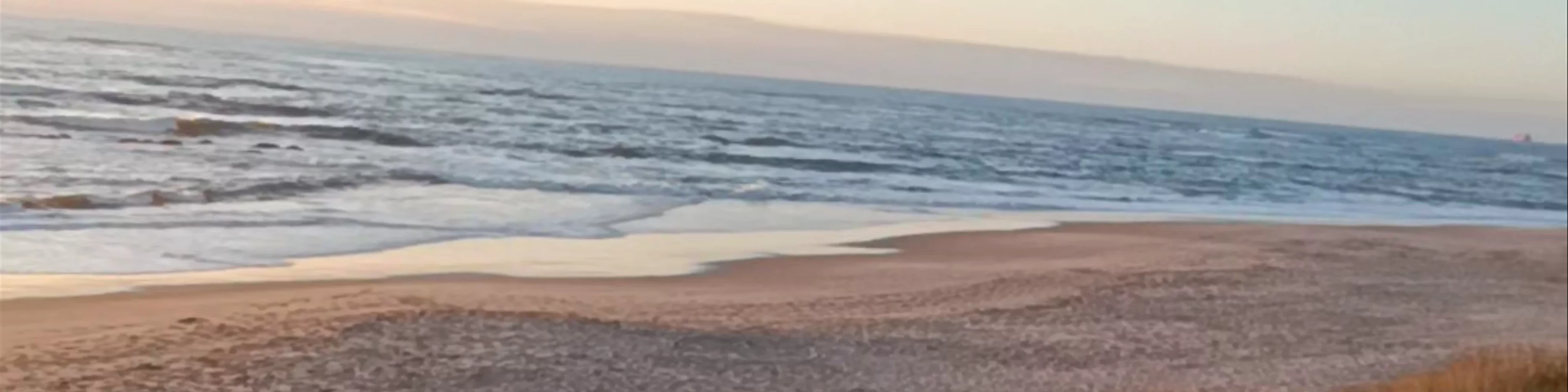 Praia de Castelo do Neiva