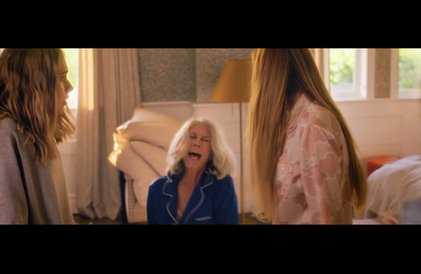 Pré-bande-annonce en anglais