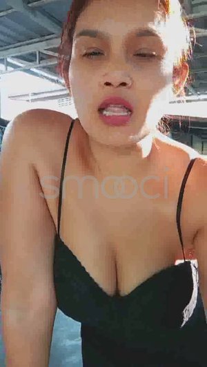 Kate Bangkok Escort Video #28741