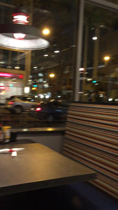 Griddle 24 - Venue - Diners Near Me - Chicago, Illinois