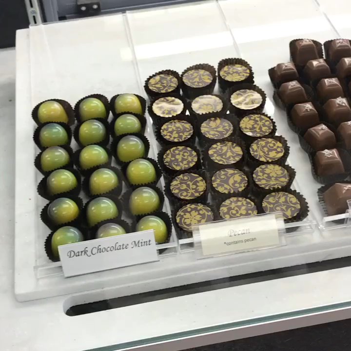 Perfect Truffle - Truffle Paradise - Chocolatiers & Shops Near Me - Frederick, Maryland