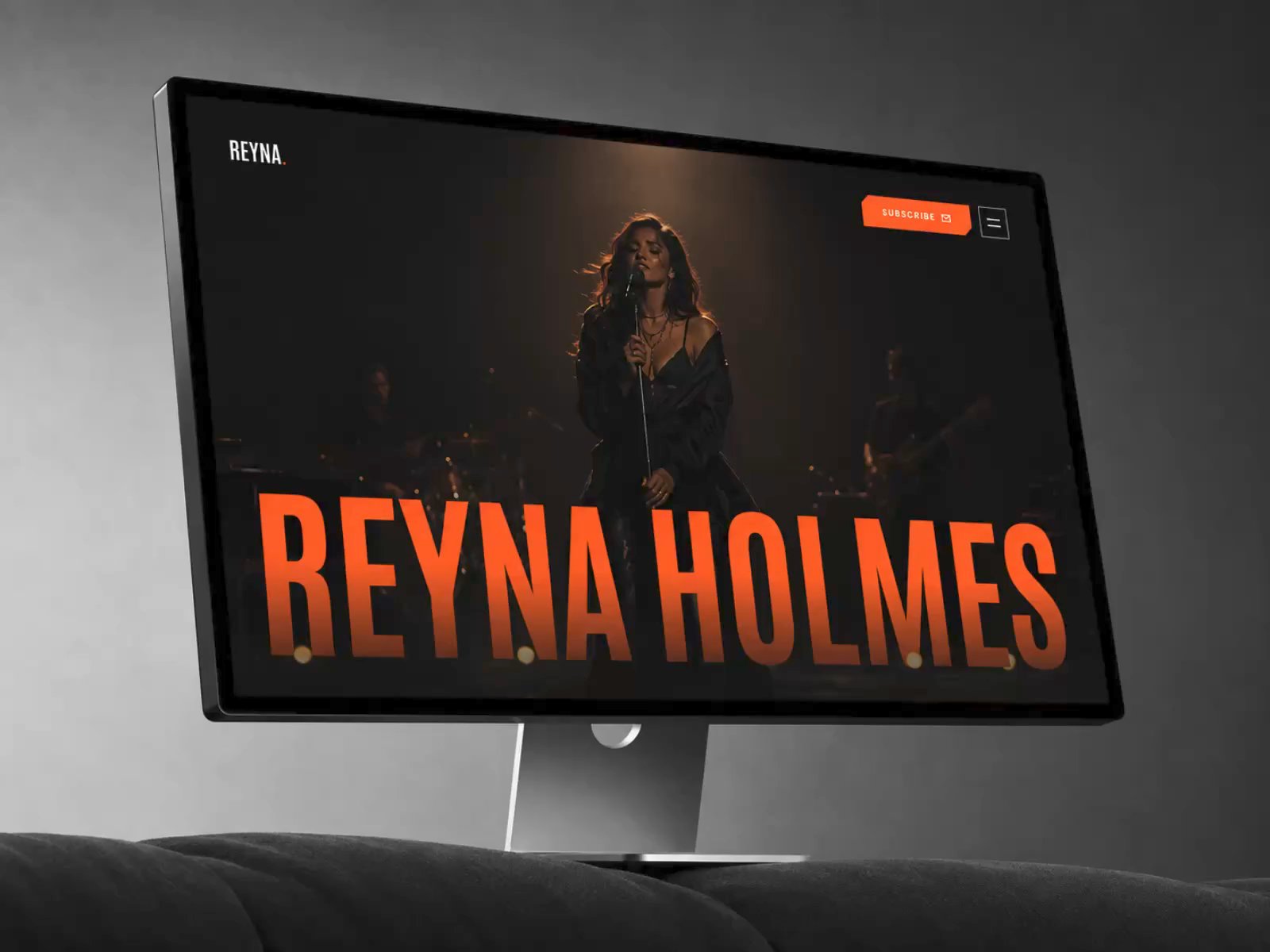 REYNA