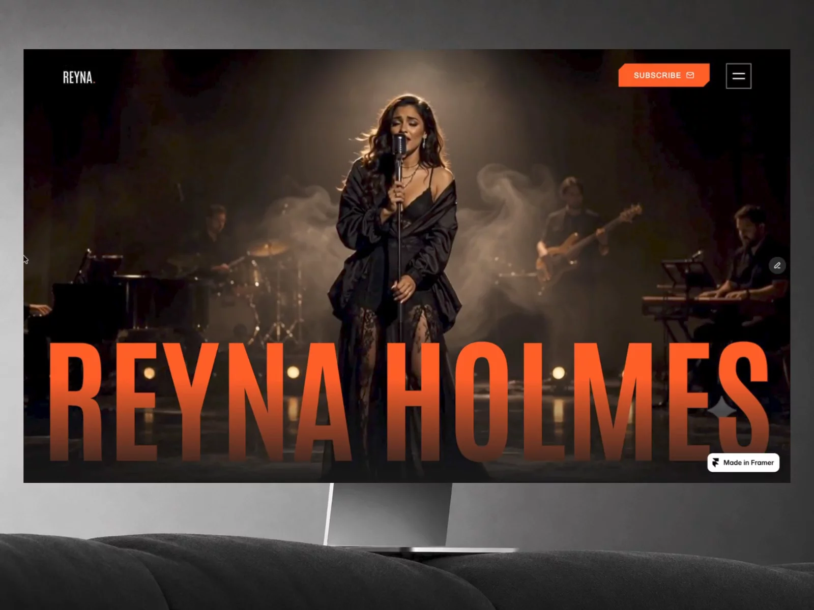 REYNA