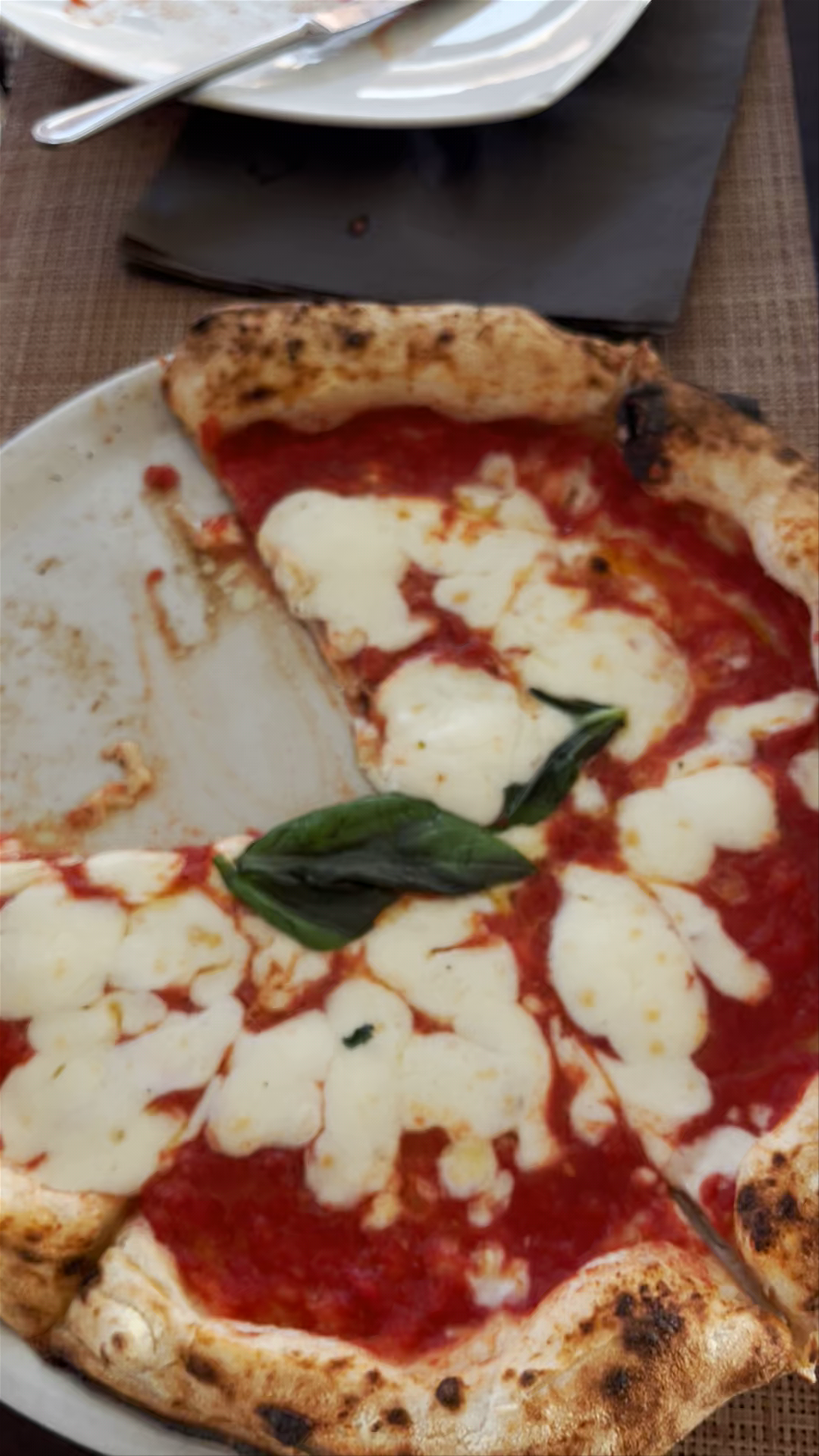 Ristorante La Capanna