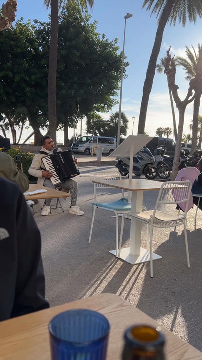 Costa Barcelona - Bars Near Me - Sitges, B