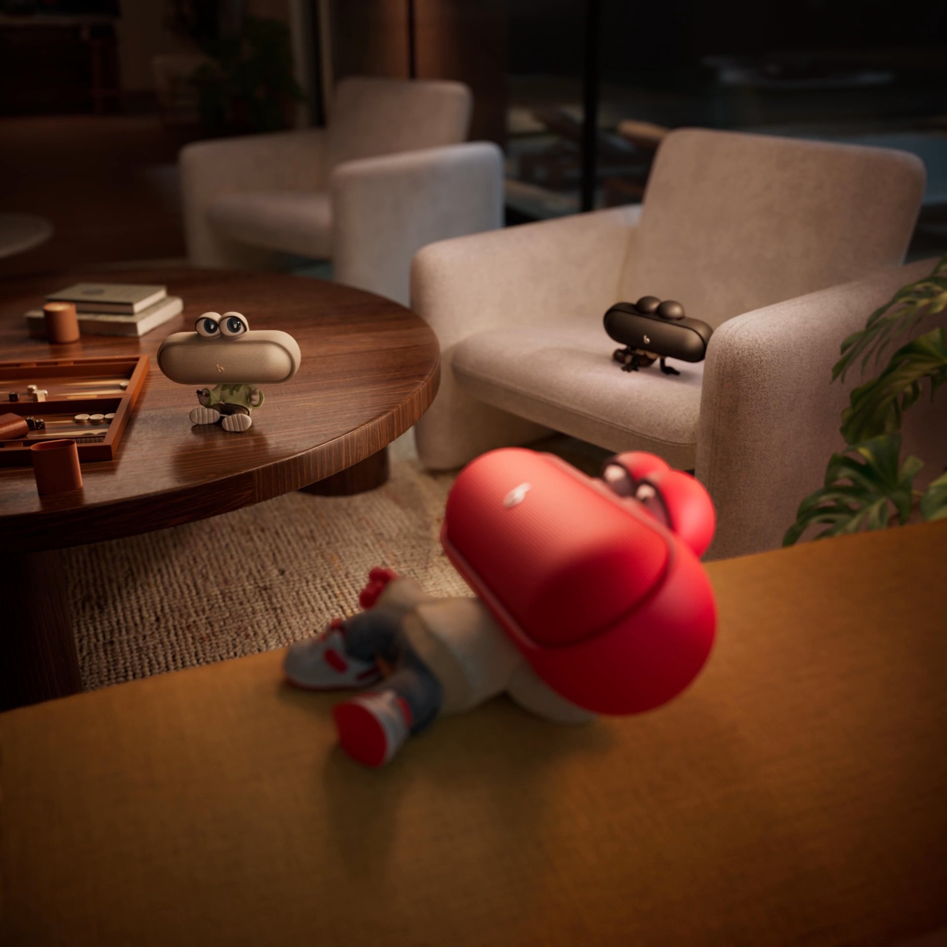 Beats Pills | BUCK