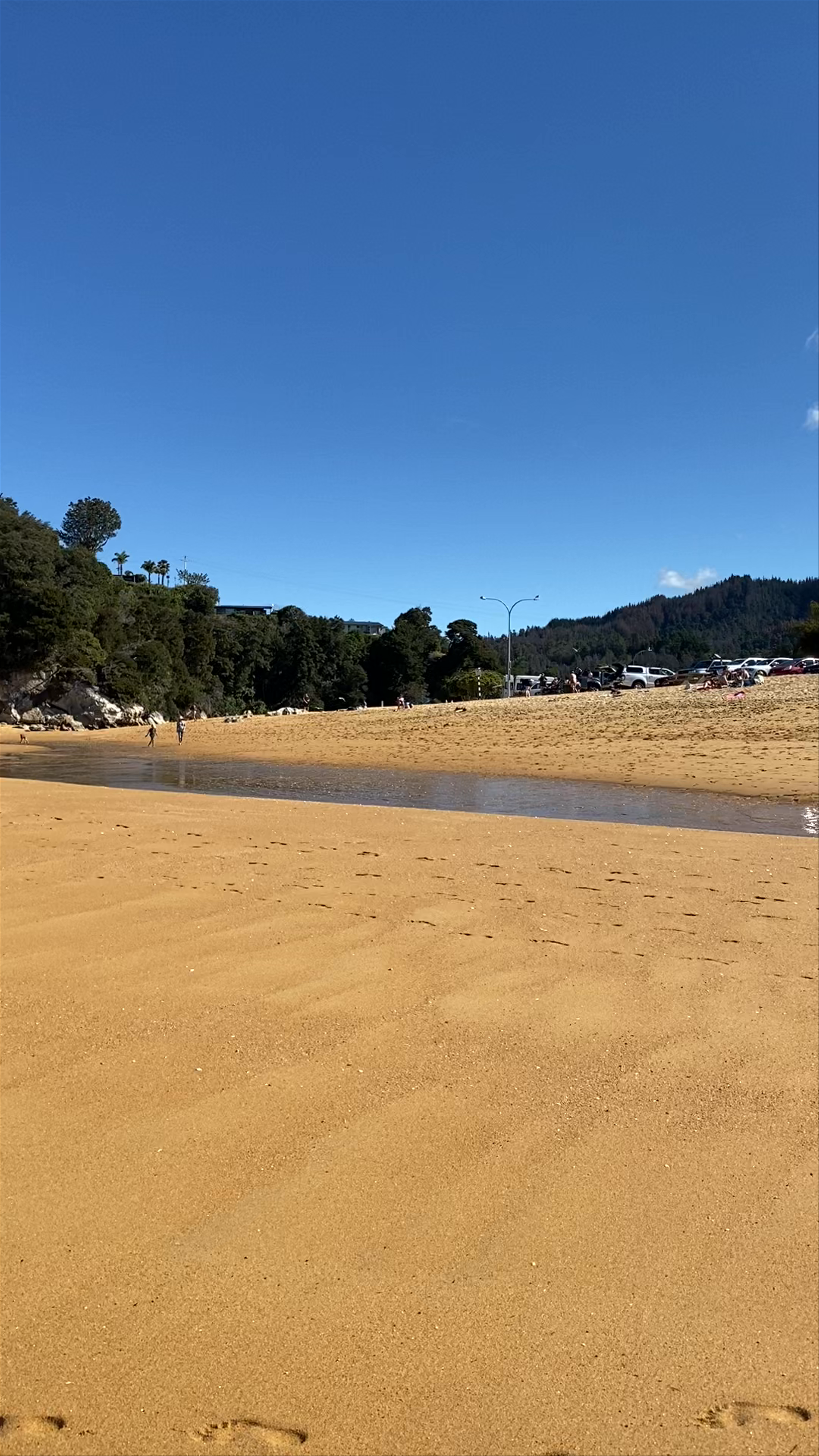 Kaiteriteri Beach