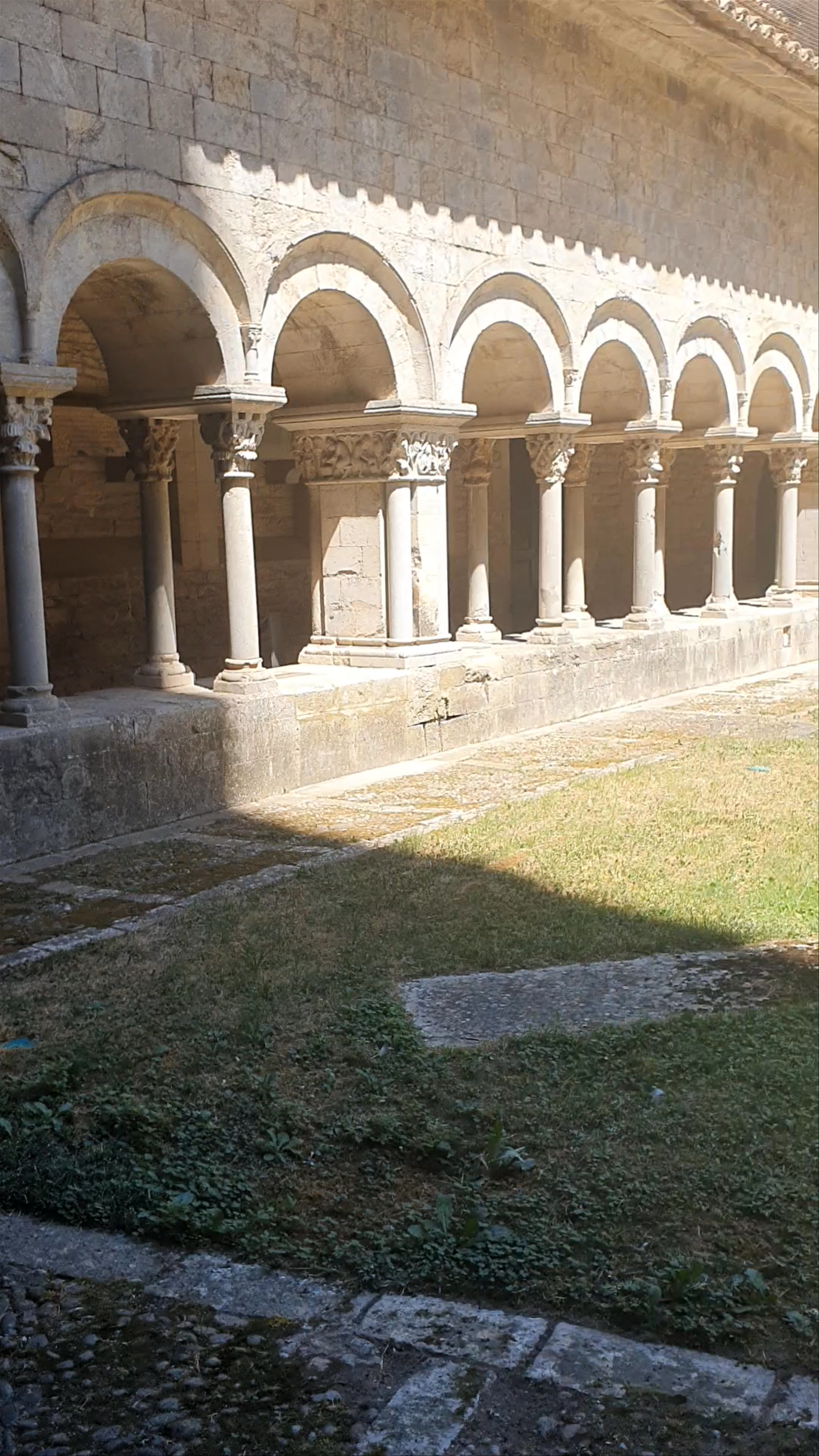 Girona Cathedral