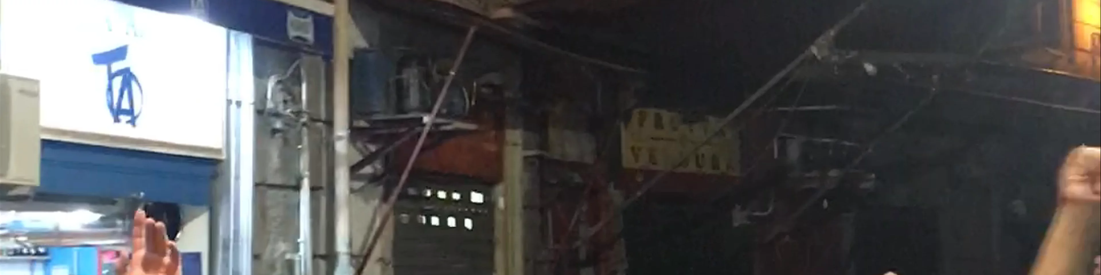 Mercato Vucciria