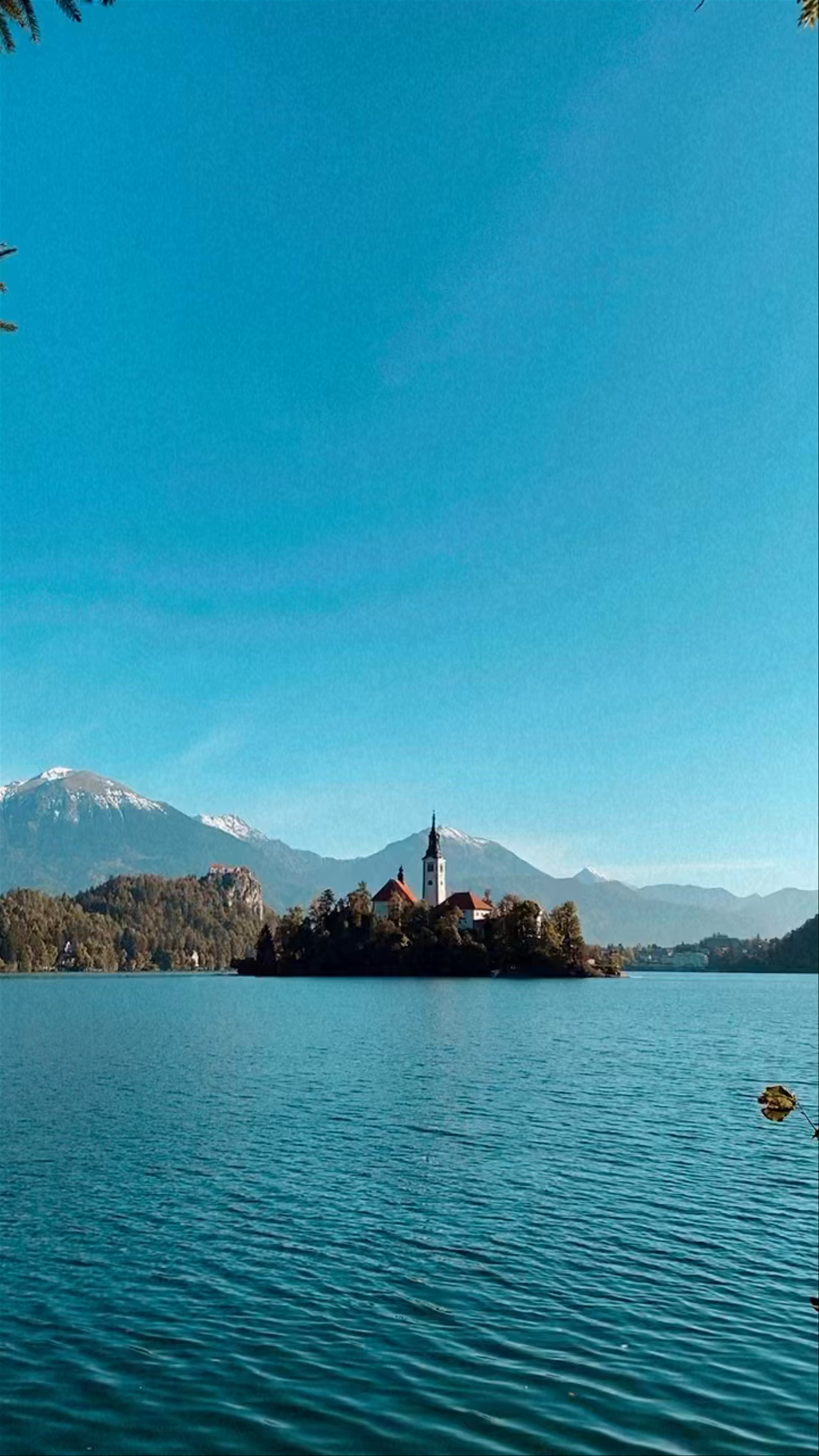 Lake Bled: Tranquil Beauty in Slovenia's Alpine Gem