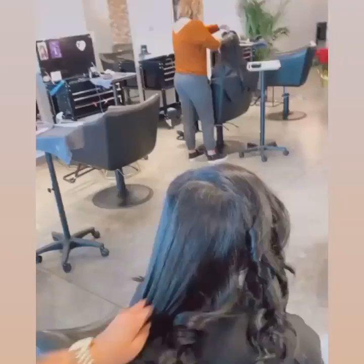 Salon CG - Blow Dry/Out Services Near Me - Davenport, Florida