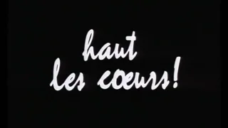Haut les cœurs !