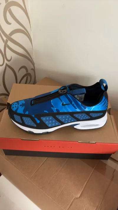 Nike Air Max SND