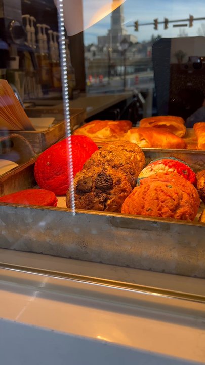 For Five Coffee - Coffee Roasteries Near Me - Alexandria, Virginia