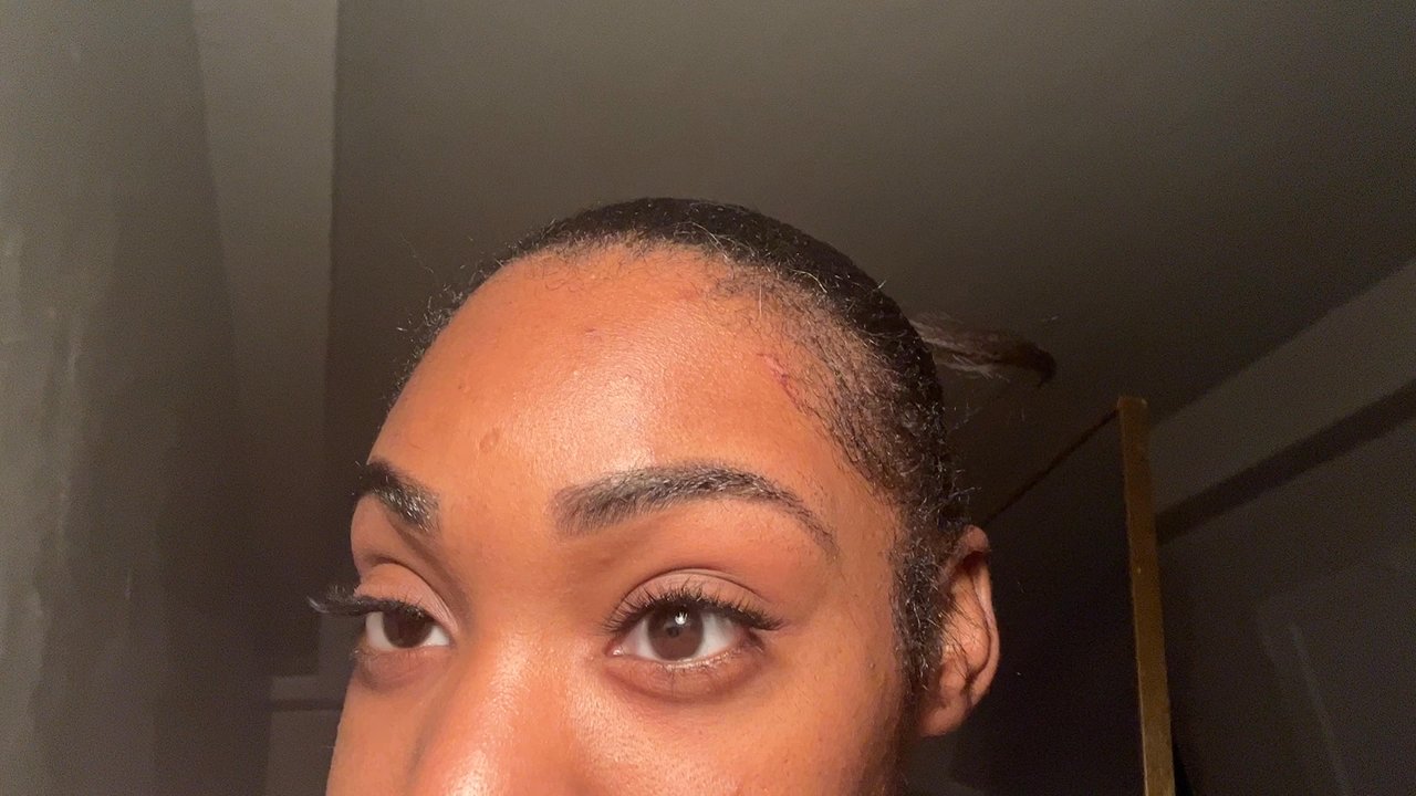 Hina Eyebrow Threading - Some lashes clean eyebrows and a little bit of eyebrow tint, and I'm feeling like a diva again - Eyebrow Services Near Me - New York, New York