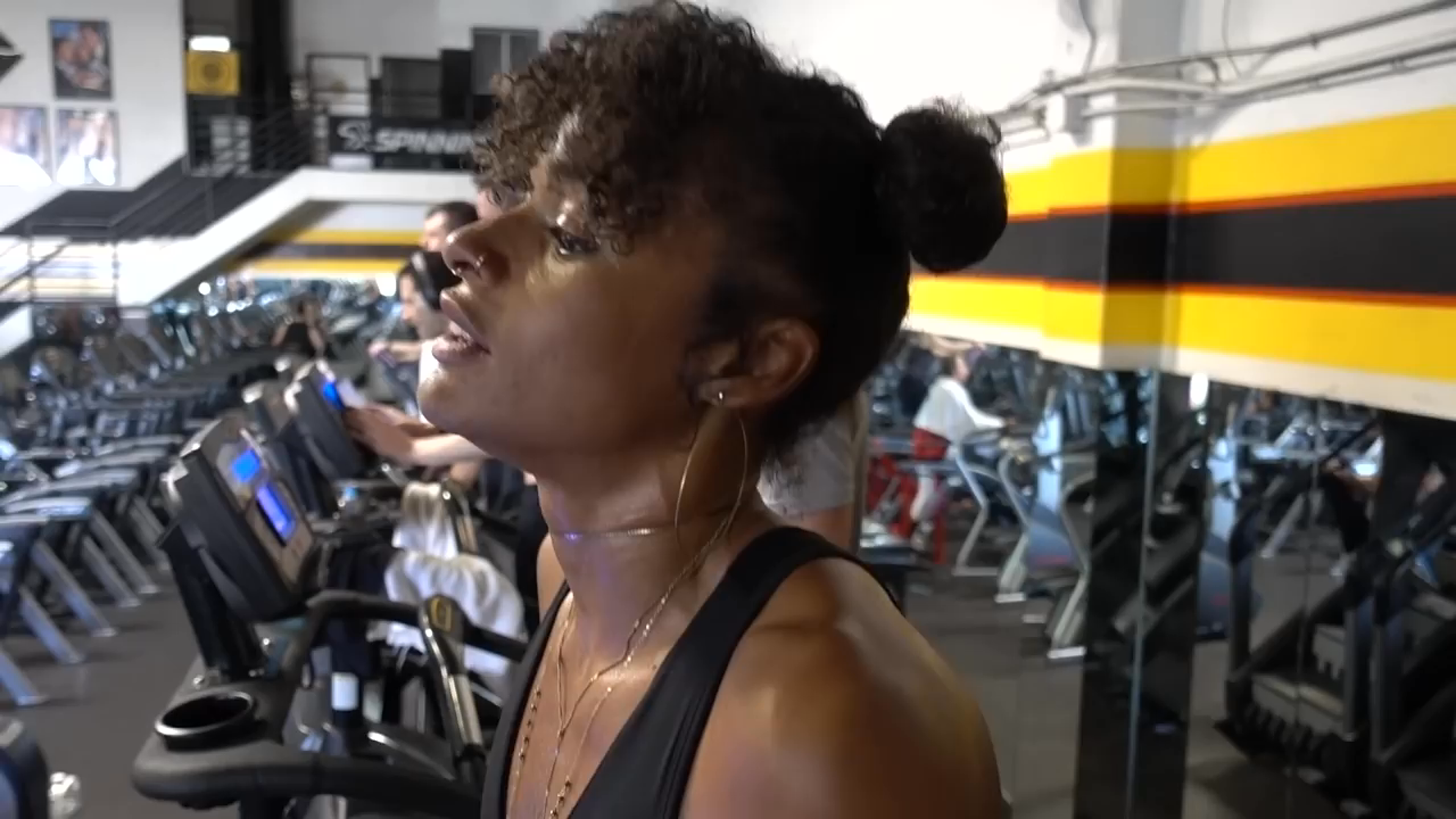 Upper Body
