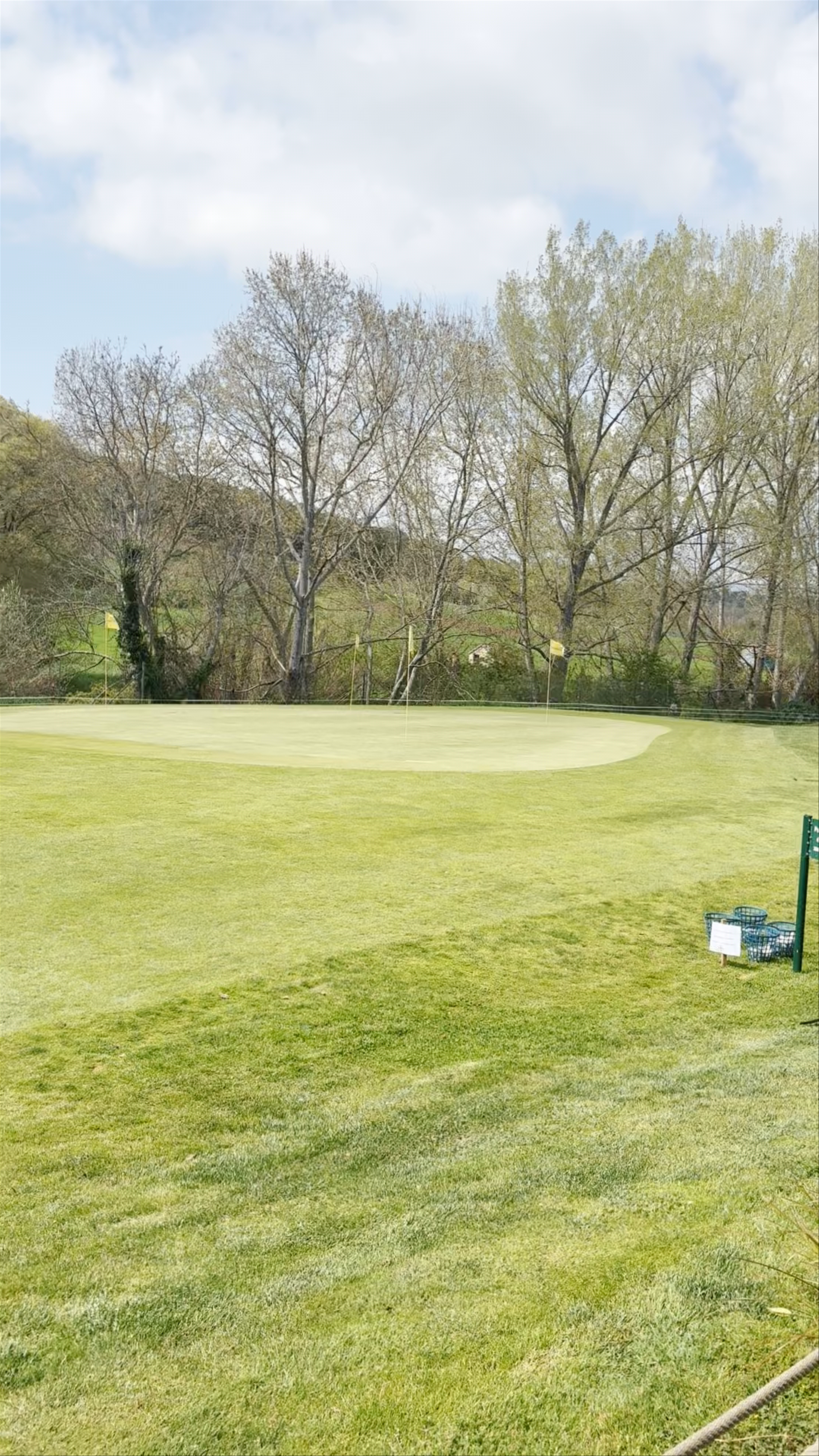 Golf La Roca