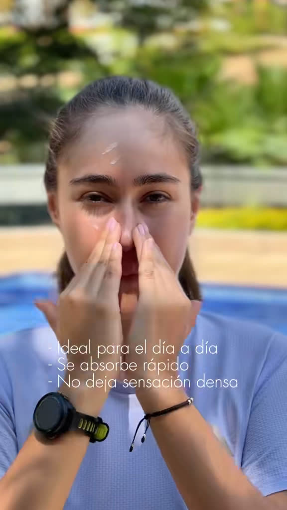 Vídeo UGC 2 de María Fernanda