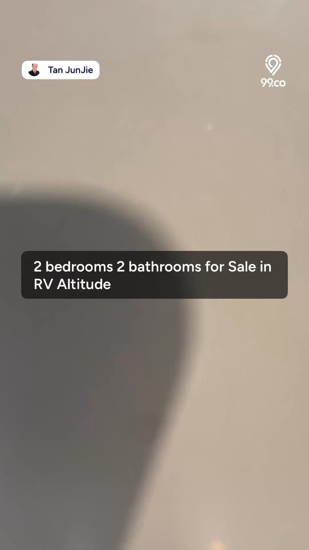 2 Bed Apartment (Condo) for Sale in  RV Altitude - Image 12