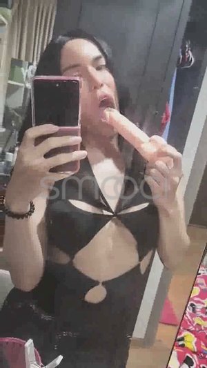 Bananabig available Bangkok Escort Video #23433