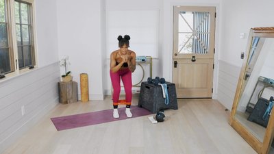My Fave 10 Booty Exercises