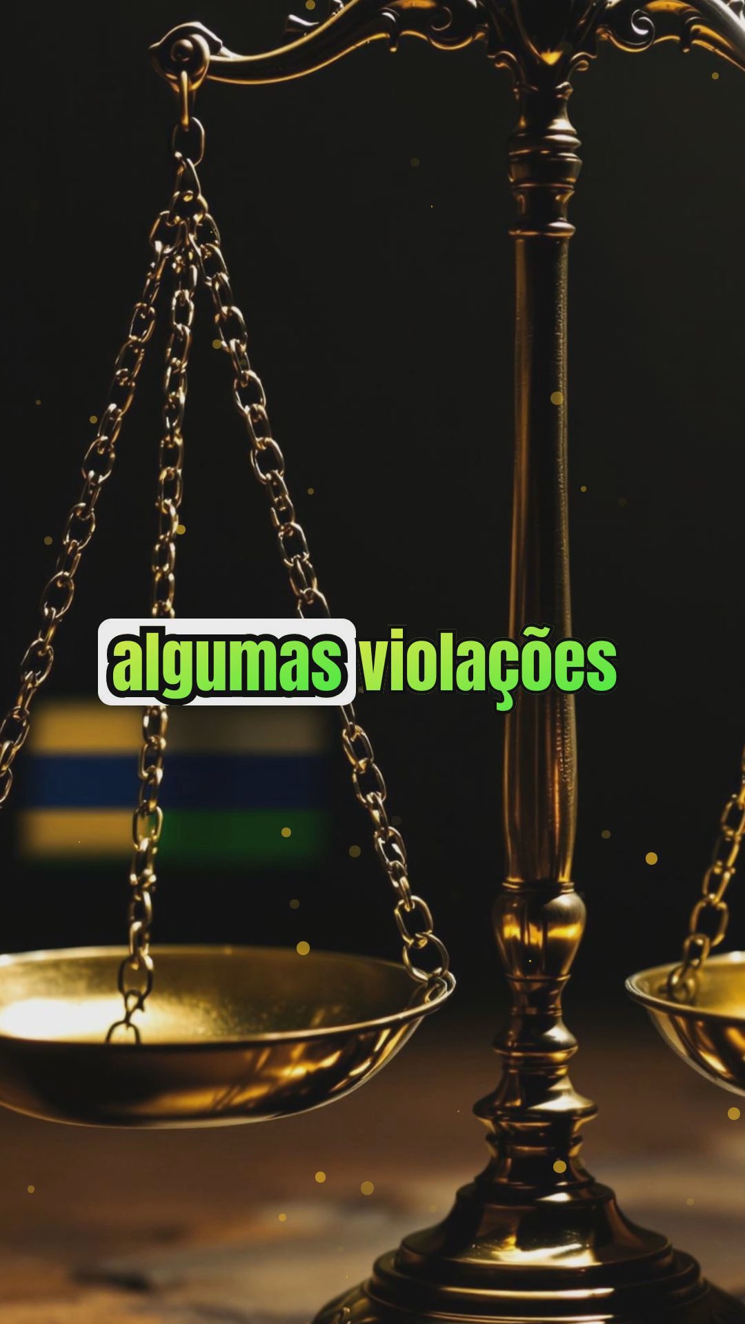 Indignação Seletiva: Direitos Humanos e Alinhamento Político