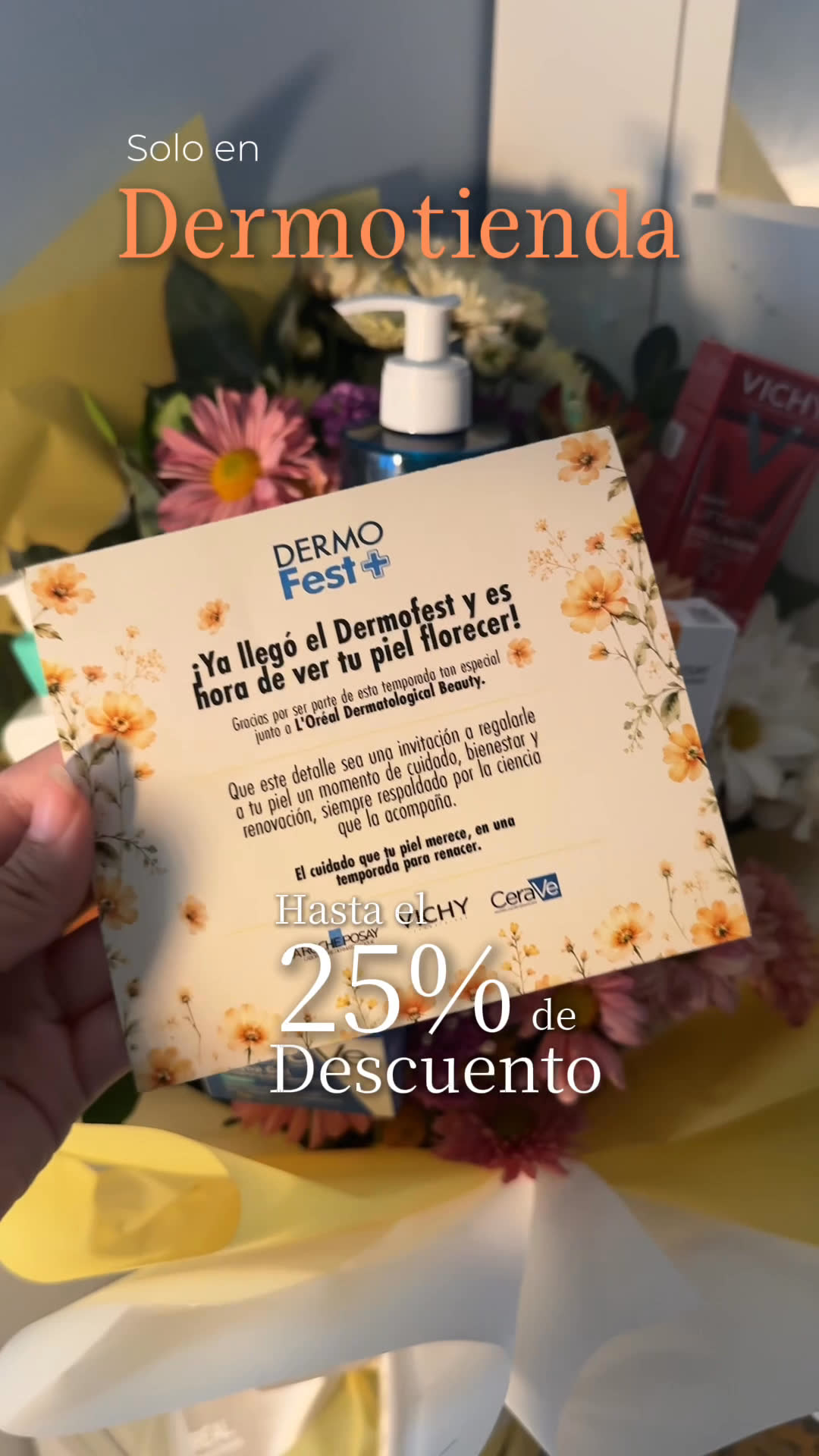 Vídeo UGC 4 de Carla