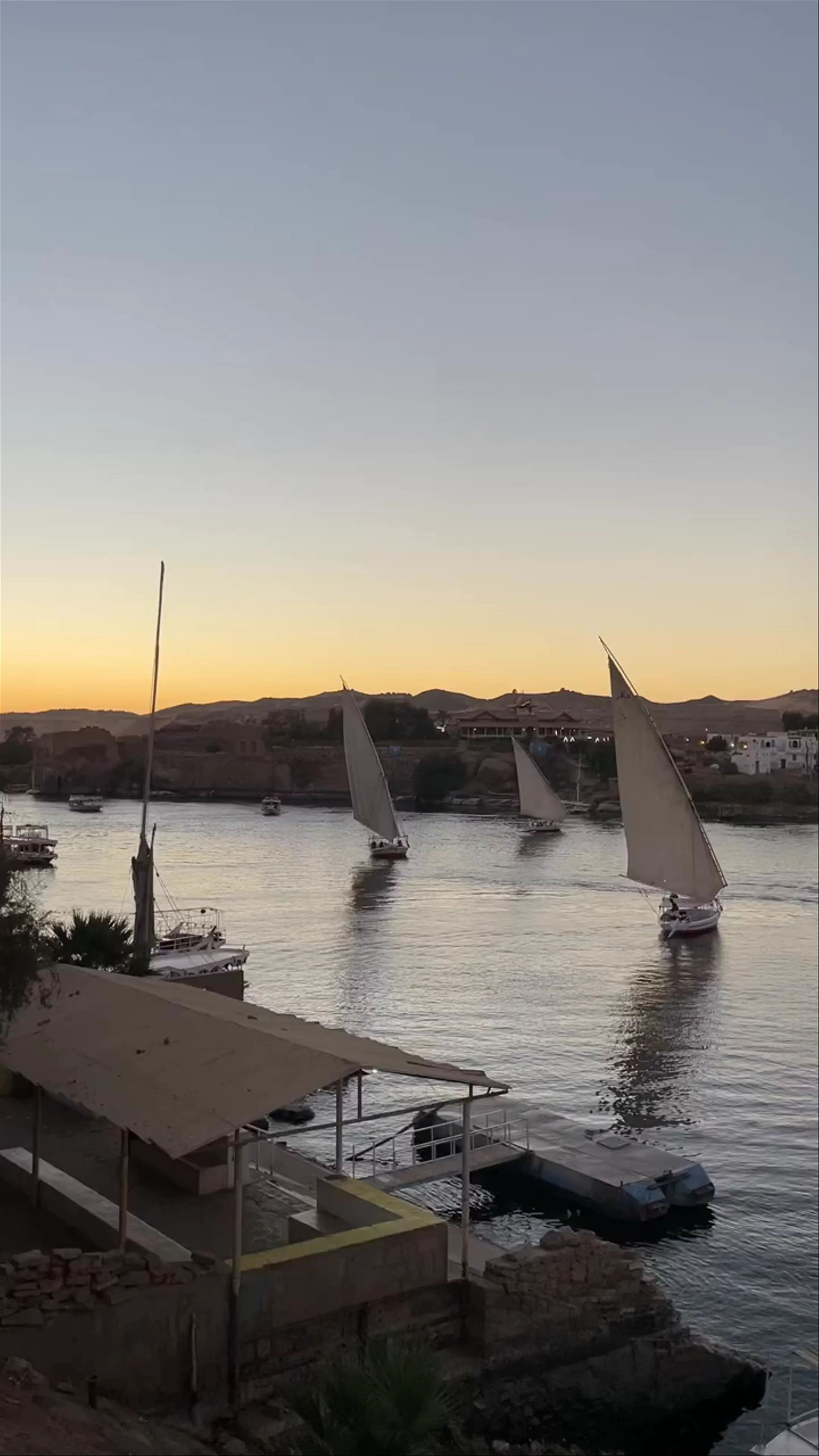 Porto Sonu, Abu Ar Rish Qebli