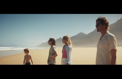 Bande-annonce en anglais