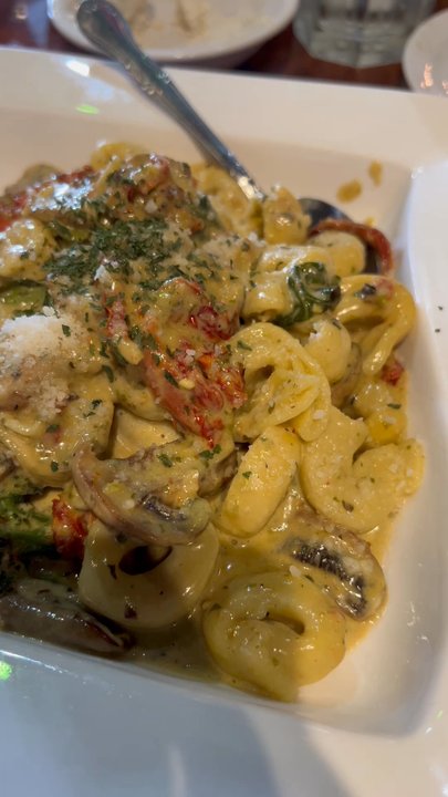 Little Rome - Italian Near Me - Plano, Texas