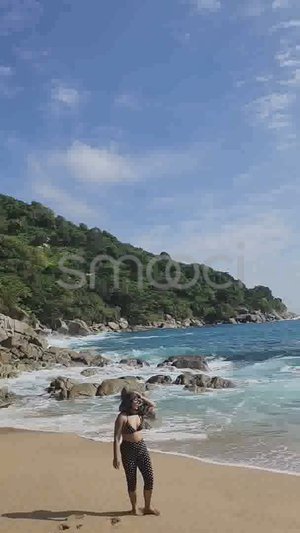 Emma Phuket Escort Video #21786