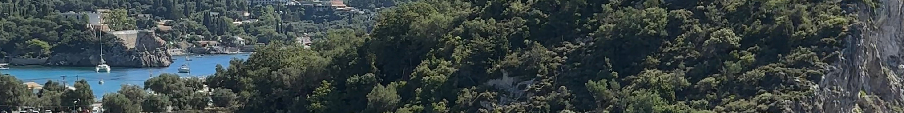 Tours & experiences in Corfu