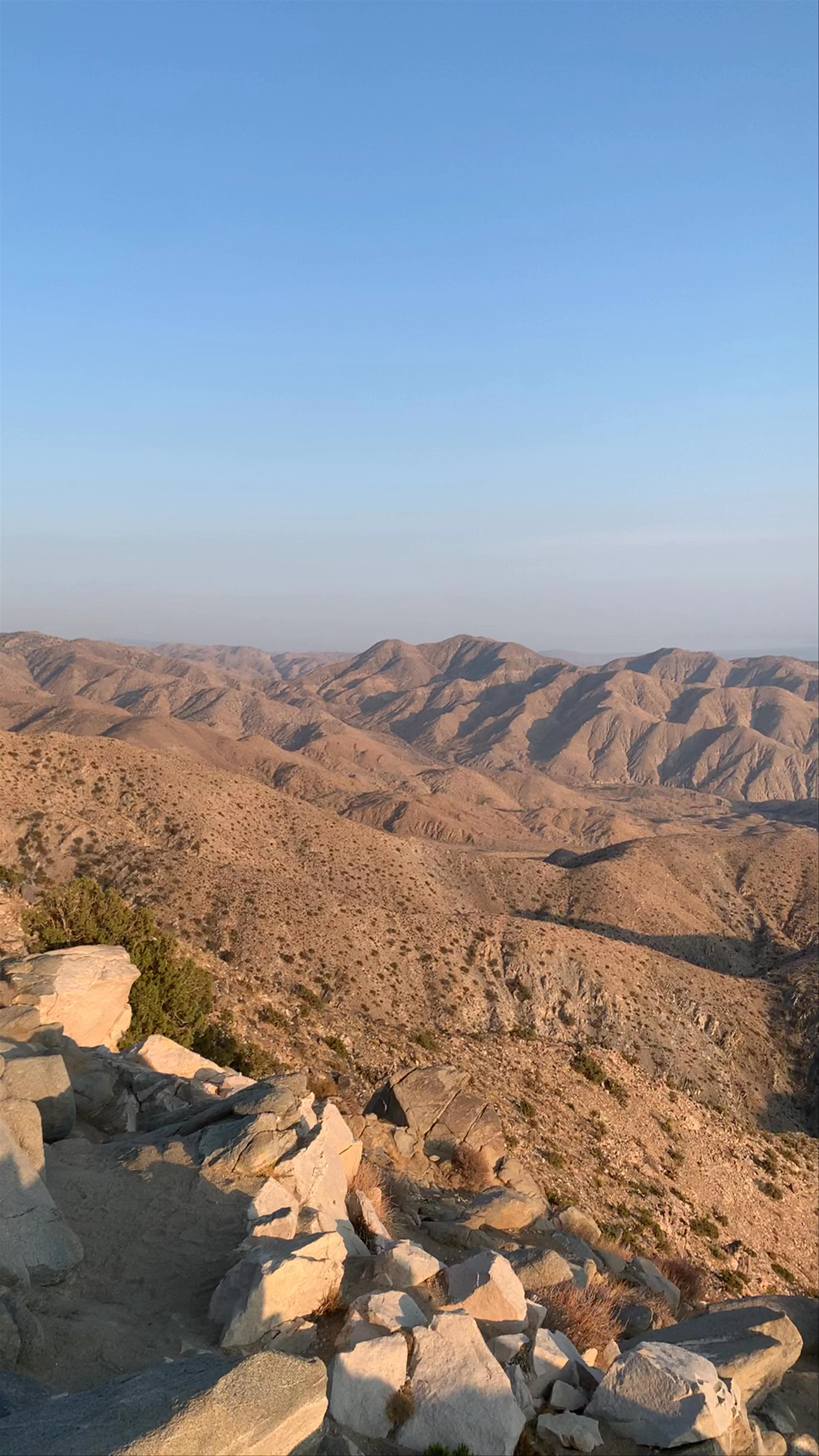 Keys View, Keys View Rd, Desert Hot Springs, United States