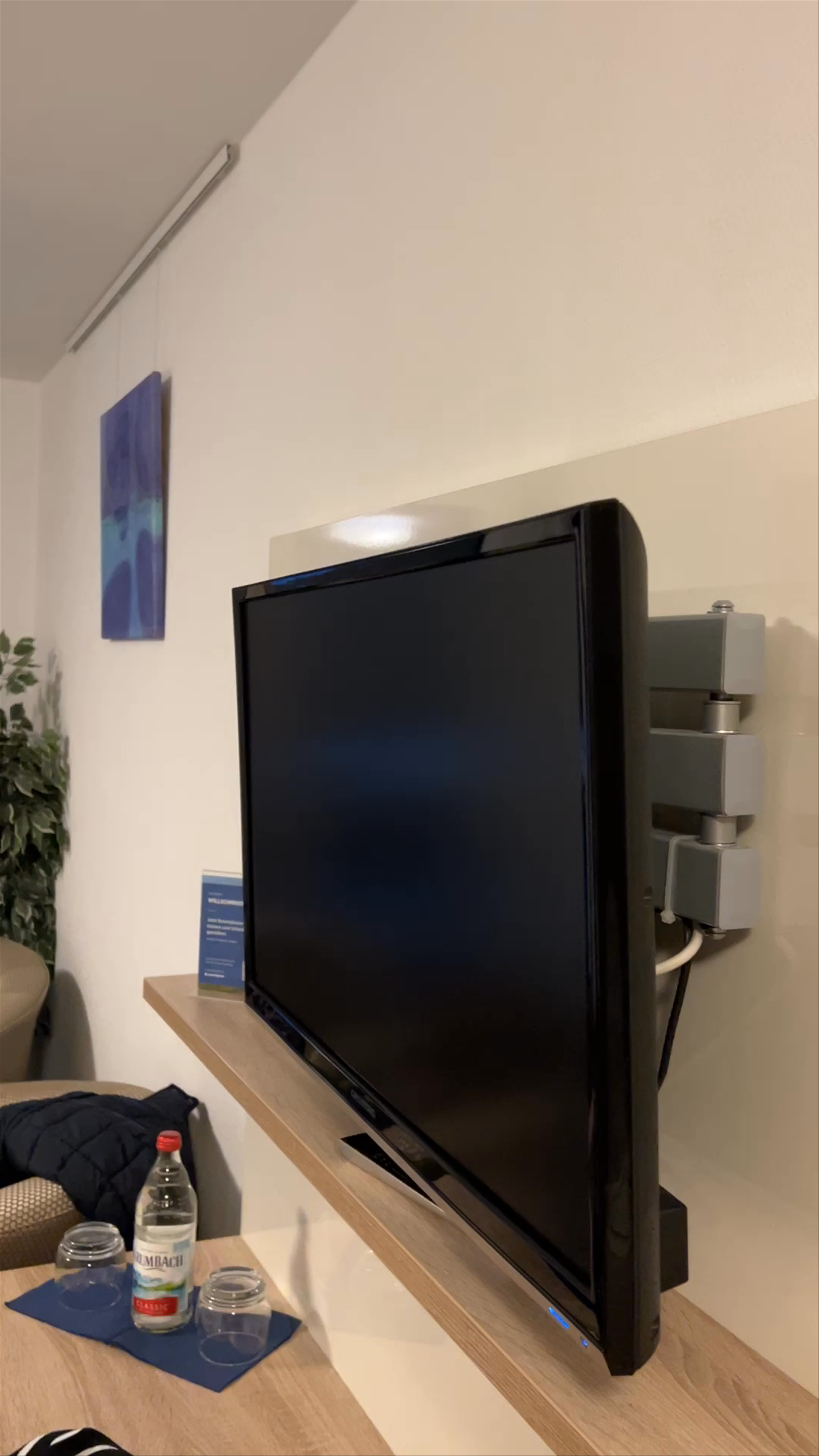 CAP-Rotach gGmbH Hotel - Restaurant - Camping