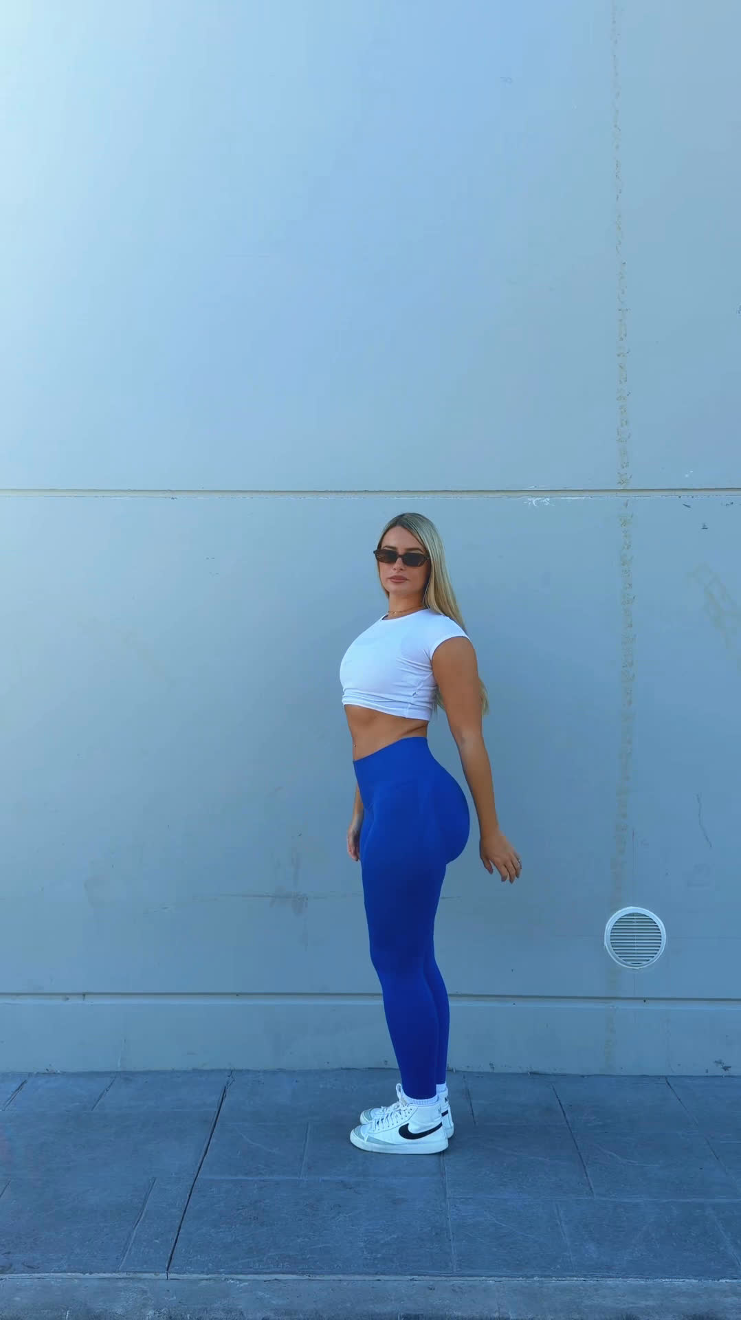 Vídeo UGC 2 de Clara