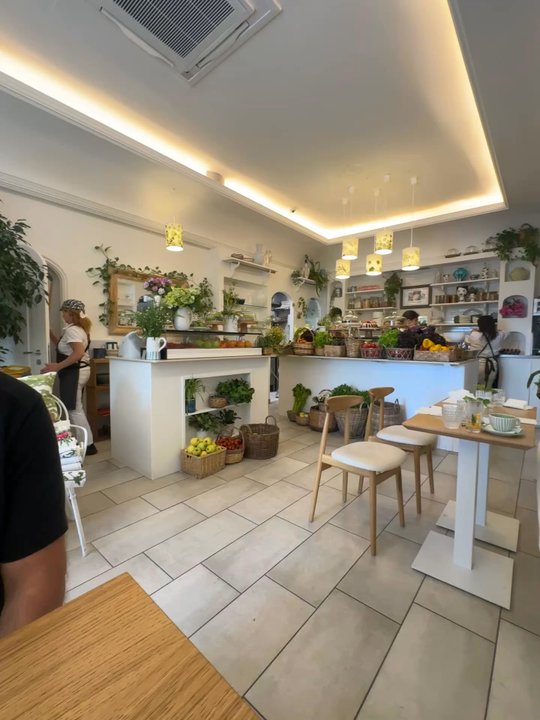 Casa e Bottega - Gluten-Free Near Me - Positano, SA