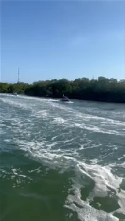 Wet Willy's Watersports - Jet Skis Near Me - Marathon, Florida