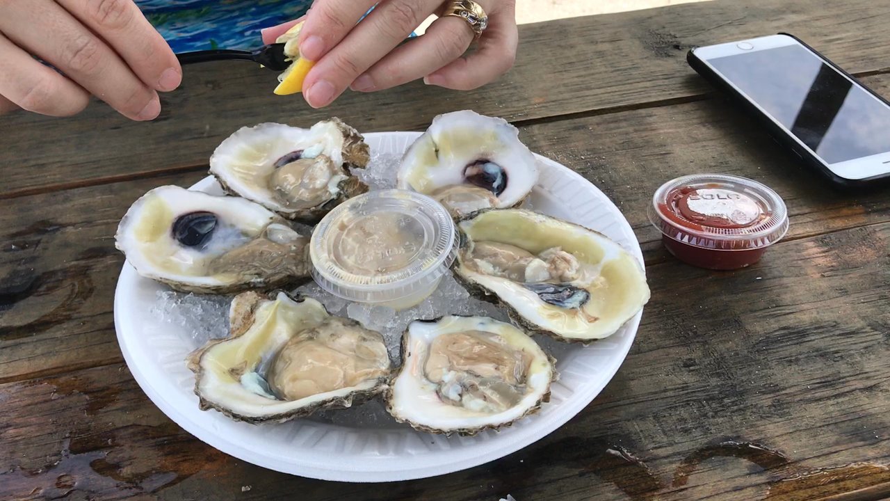 The Mucky Duck - Seafood Near Me - Captiva, Florida