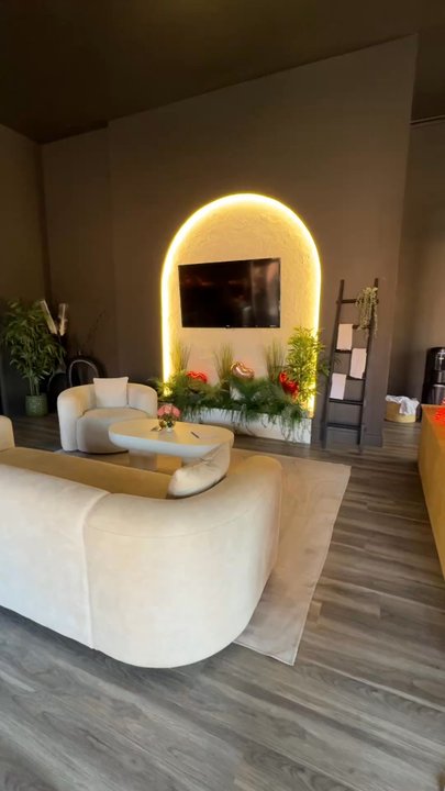 The Studio By Catalyst - Lounge relaxing area - Pilates Near Me - San Diego, California