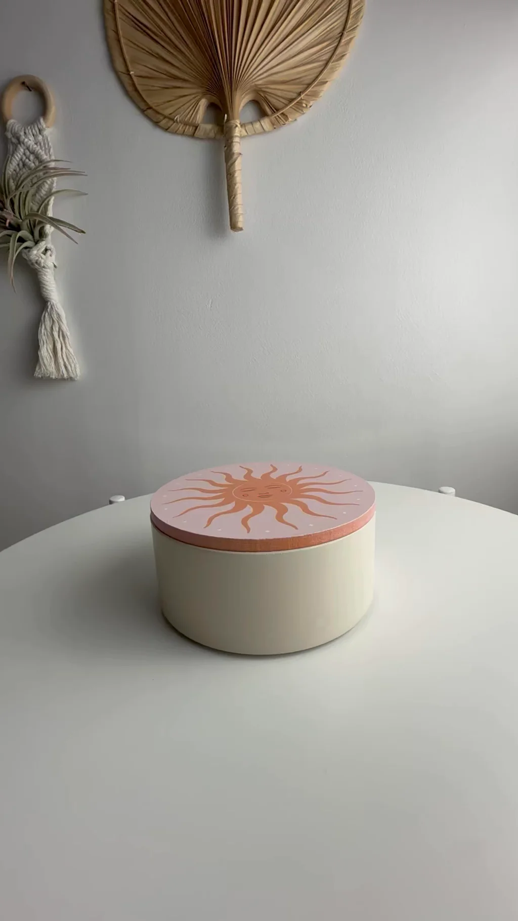 Product video
