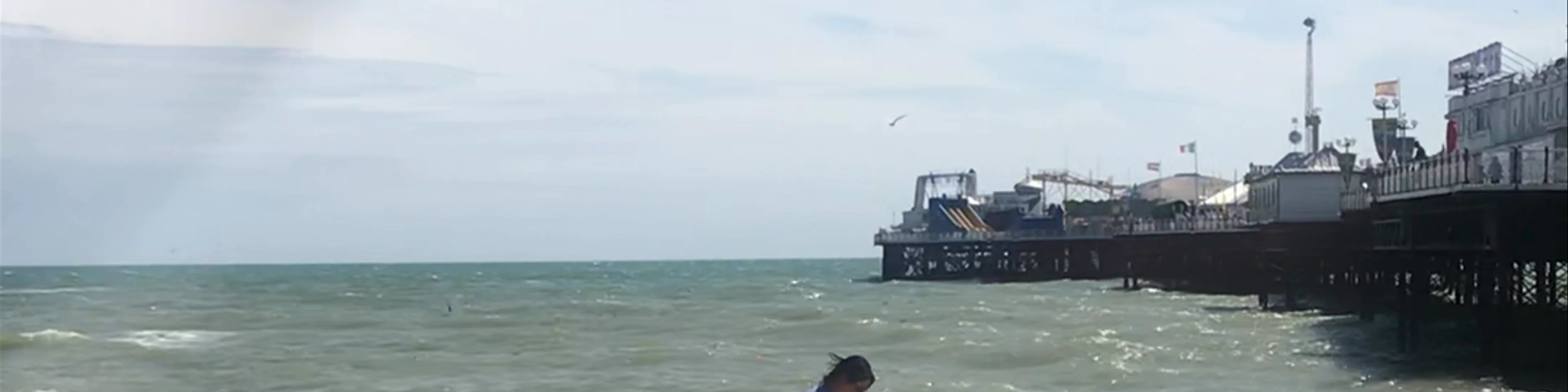 Brighton Pier