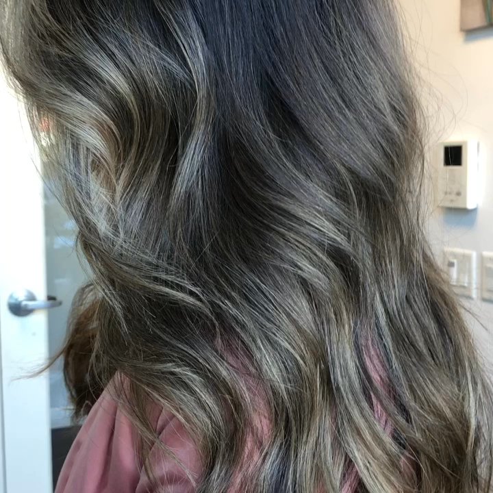 Haven Salon Studio - @hairmama123 - Hair Stylists Near Me - Folsom, California