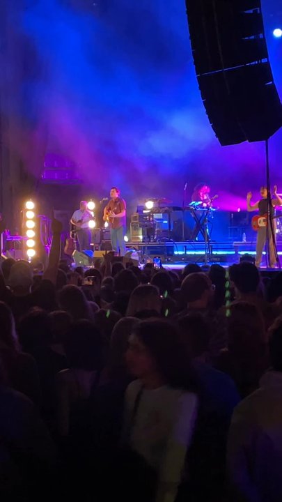 Stage AE - The Front Bottoms - Music Venues Near Me - Pittsburgh, Pennsylvania