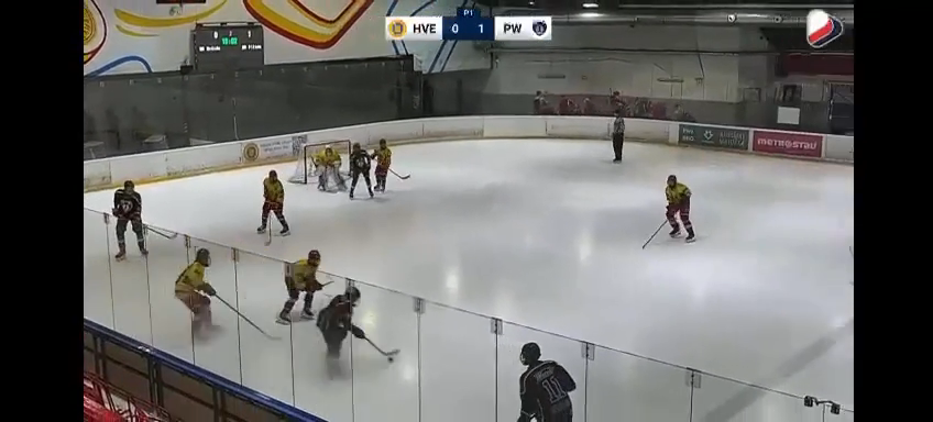 Stefan Matijevic: U15 Highlight Reel of Impressive Offensive Goals