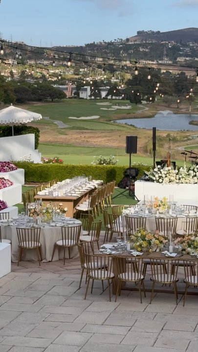 To Be Designed - Party Equipment Rentals Near Me - San Diego, California