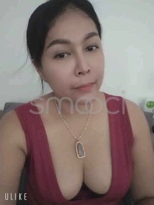 Rosa Bangkok Escort Video #19939