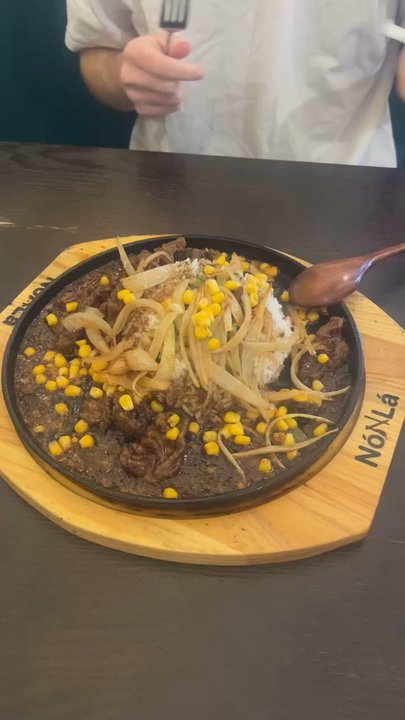 Non La - Asian Fusion Near Me - Covington, Louisiana